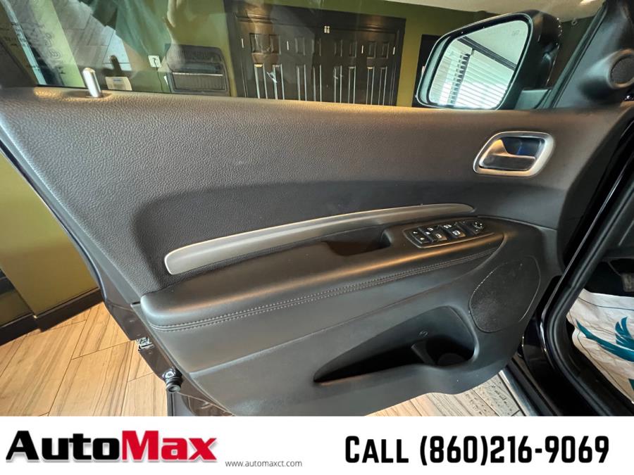 2019 Dodge Durango SXT Plus AWD, available for sale in West Hartford, Connecticut | AutoMax. West Hartford, Connecticut 2019 Dodge Durango SXT Plus AWD, available for sale in West Hartford, Connecticut | AutoMax. West Hartford, Connecticut