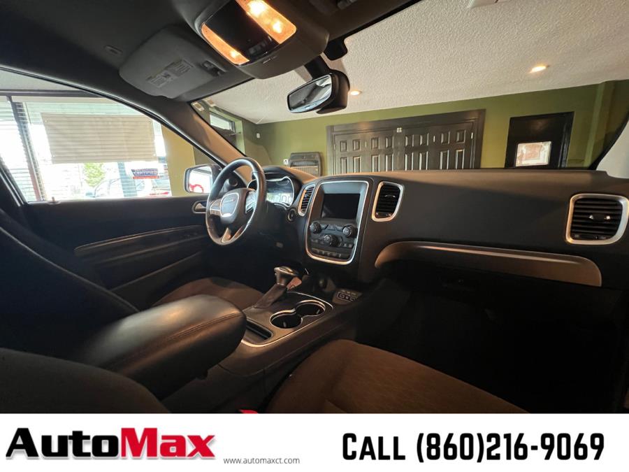 2019 Dodge Durango SXT Plus AWD, available for sale in West Hartford, Connecticut | AutoMax. West Hartford, Connecticut 2019 Dodge Durango SXT Plus AWD, available for sale in West Hartford, Connecticut | AutoMax. West Hartford, Connecticut