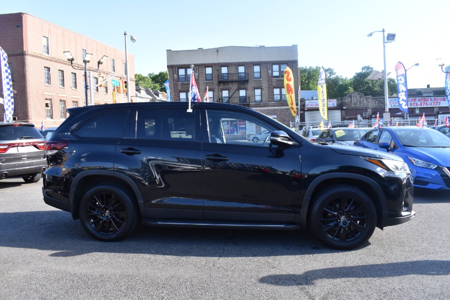 Used Toyota Highlander SE V6 AWD (Natl) 2019 | Foreign Auto Imports. Irvington, New Jersey
