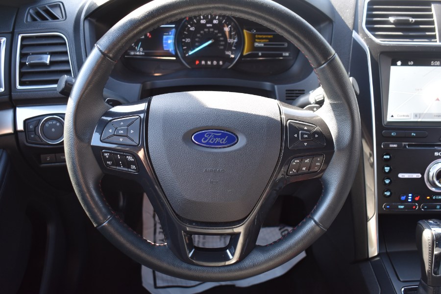 Used Ford Explorer Sport 4WD 2018 | Foreign Auto Imports. Irvington, New Jersey