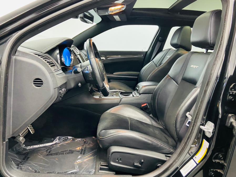 Used Chrysler 300 4dr Sdn V8 SRT8 RWD 2012 | East Coast Auto Group. Linden, New Jersey Used Chrysler 300 4dr Sdn V8 SRT8 RWD 2012 | East Coast Auto Group. Linden, New Jersey