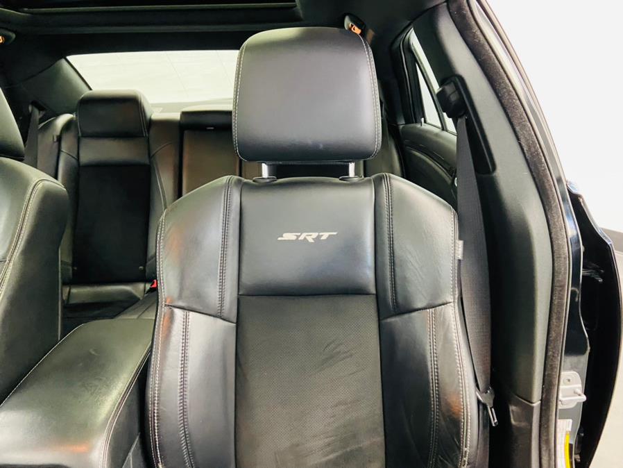 Used Chrysler 300 4dr Sdn V8 SRT8 RWD 2012 | East Coast Auto Group. Linden, New Jersey Used Chrysler 300 4dr Sdn V8 SRT8 RWD 2012 | East Coast Auto Group. Linden, New Jersey