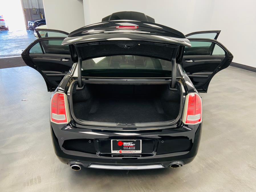 Used Chrysler 300 4dr Sdn V8 SRT8 RWD 2012 | East Coast Auto Group. Linden, New Jersey Used Chrysler 300 4dr Sdn V8 SRT8 RWD 2012 | East Coast Auto Group. Linden, New Jersey