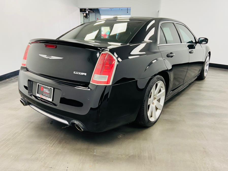 Used Chrysler 300 4dr Sdn V8 SRT8 RWD 2012 | East Coast Auto Group. Linden, New Jersey Used Chrysler 300 4dr Sdn V8 SRT8 RWD 2012 | East Coast Auto Group. Linden, New Jersey