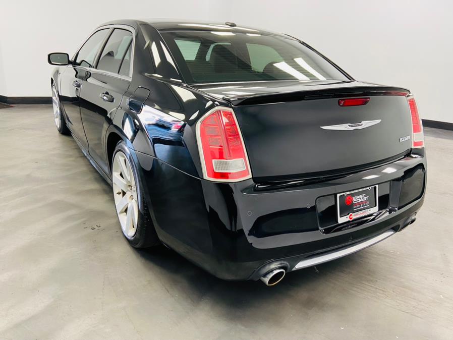 Used Chrysler 300 4dr Sdn V8 SRT8 RWD 2012 | East Coast Auto Group. Linden, New Jersey Used Chrysler 300 4dr Sdn V8 SRT8 RWD 2012 | East Coast Auto Group. Linden, New Jersey