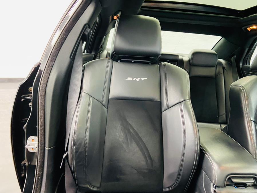 Used Chrysler 300 4dr Sdn V8 SRT8 RWD 2012 | East Coast Auto Group. Linden, New Jersey Used Chrysler 300 4dr Sdn V8 SRT8 RWD 2012 | East Coast Auto Group. Linden, New Jersey