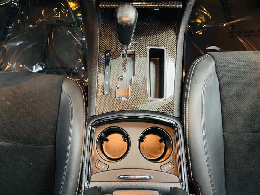 Used Chrysler 300 4dr Sdn V8 SRT8 RWD 2012 | East Coast Auto Group. Linden, New Jersey Used Chrysler 300 4dr Sdn V8 SRT8 RWD 2012 | East Coast Auto Group. Linden, New Jersey