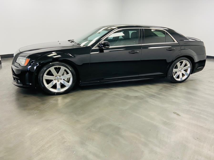 Used Chrysler 300 4dr Sdn V8 SRT8 RWD 2012 | East Coast Auto Group. Linden, New Jersey Used Chrysler 300 4dr Sdn V8 SRT8 RWD 2012 | East Coast Auto Group. Linden, New Jersey