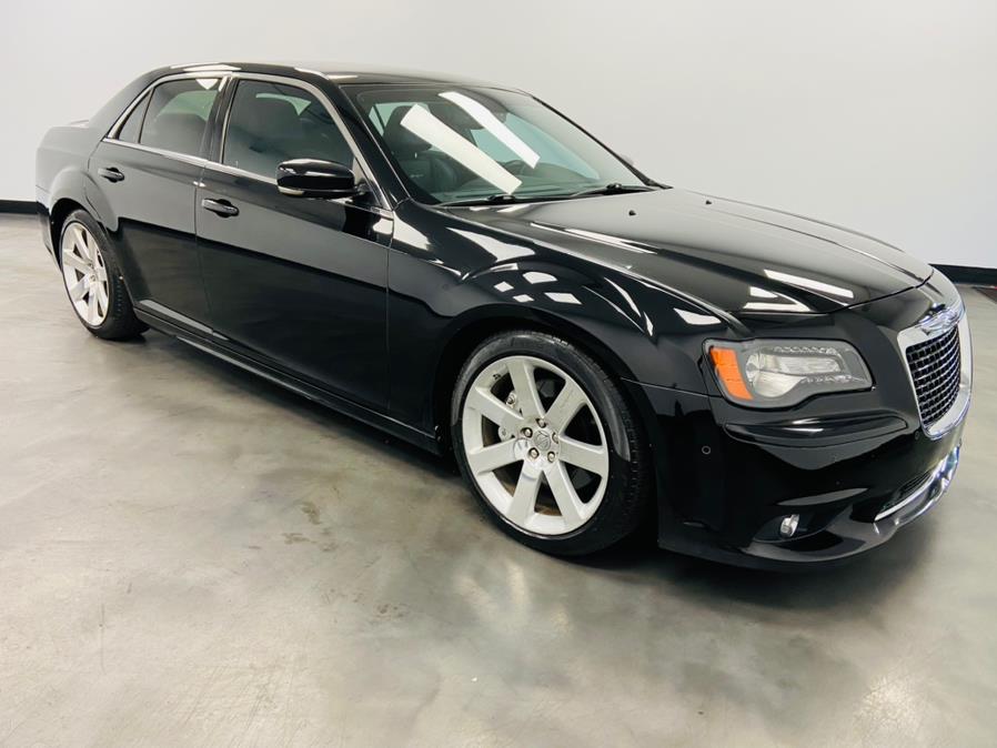 Used Chrysler 300 4dr Sdn V8 SRT8 RWD 2012 | East Coast Auto Group. Linden, New Jersey Used Chrysler 300 4dr Sdn V8 SRT8 RWD 2012 | East Coast Auto Group. Linden, New Jersey