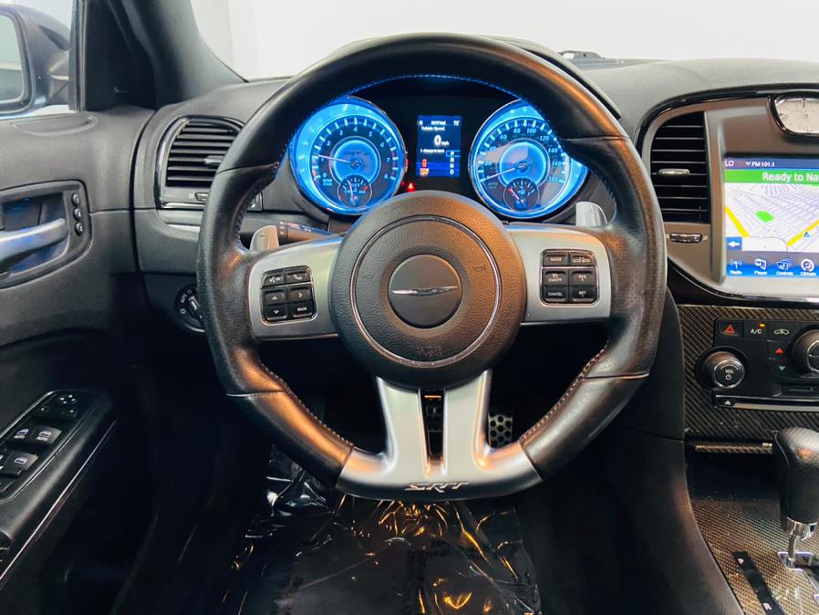 Used Chrysler 300 4dr Sdn V8 SRT8 RWD 2012 | East Coast Auto Group. Linden, New Jersey Used Chrysler 300 4dr Sdn V8 SRT8 RWD 2012 | East Coast Auto Group. Linden, New Jersey