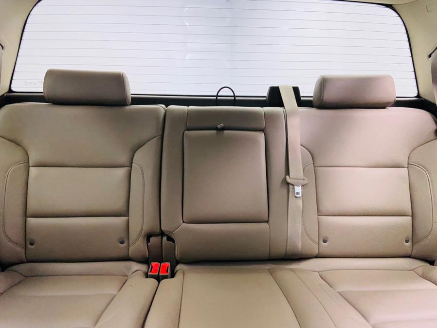 Used GMC Sierra 1500 4WD Crew Cab 143.5" SLT 2014 | East Coast Auto Group. Linden, New Jersey Used GMC Sierra 1500 4WD Crew Cab 143.5" SLT 2014 | East Coast Auto Group. Linden, New Jersey