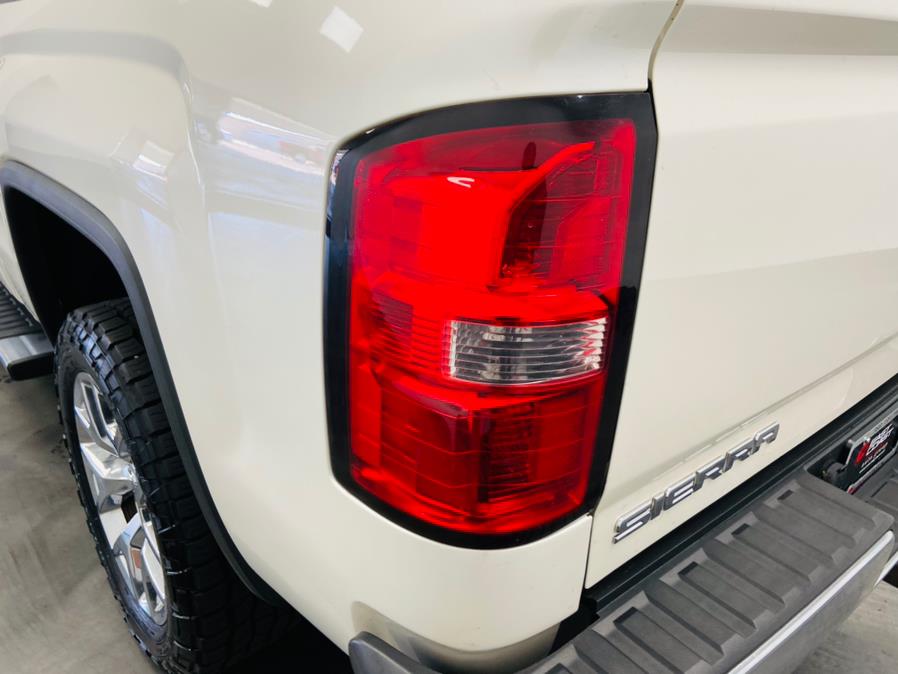 Used GMC Sierra 1500 4WD Crew Cab 143.5" SLT 2014 | East Coast Auto Group. Linden, New Jersey Used GMC Sierra 1500 4WD Crew Cab 143.5" SLT 2014 | East Coast Auto Group. Linden, New Jersey