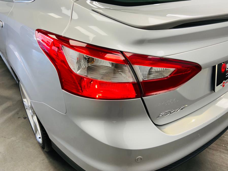 Used Ford Focus 4dr Sdn Titanium 2013 | East Coast Auto Group. Linden, New Jersey Used Ford Focus 4dr Sdn Titanium 2013 | East Coast Auto Group. Linden, New Jersey