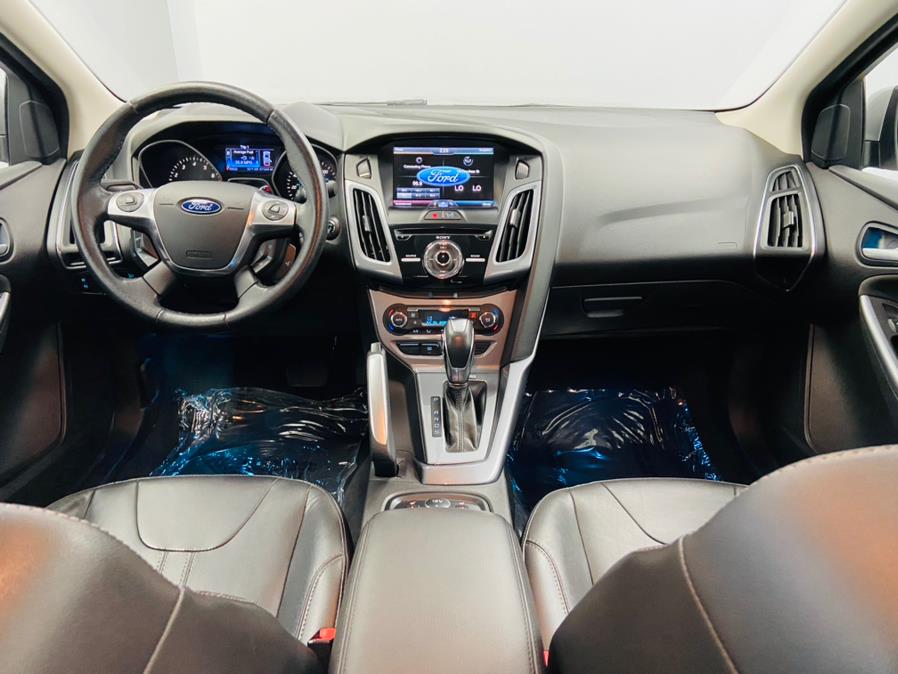 Used Ford Focus 4dr Sdn Titanium 2013 | East Coast Auto Group. Linden, New Jersey Used Ford Focus 4dr Sdn Titanium 2013 | East Coast Auto Group. Linden, New Jersey