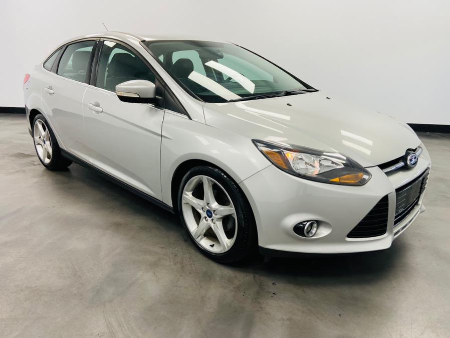 Used Ford Focus 4dr Sdn Titanium 2013 | East Coast Auto Group. Linden, New Jersey Used Ford Focus 4dr Sdn Titanium 2013 | East Coast Auto Group. Linden, New Jersey