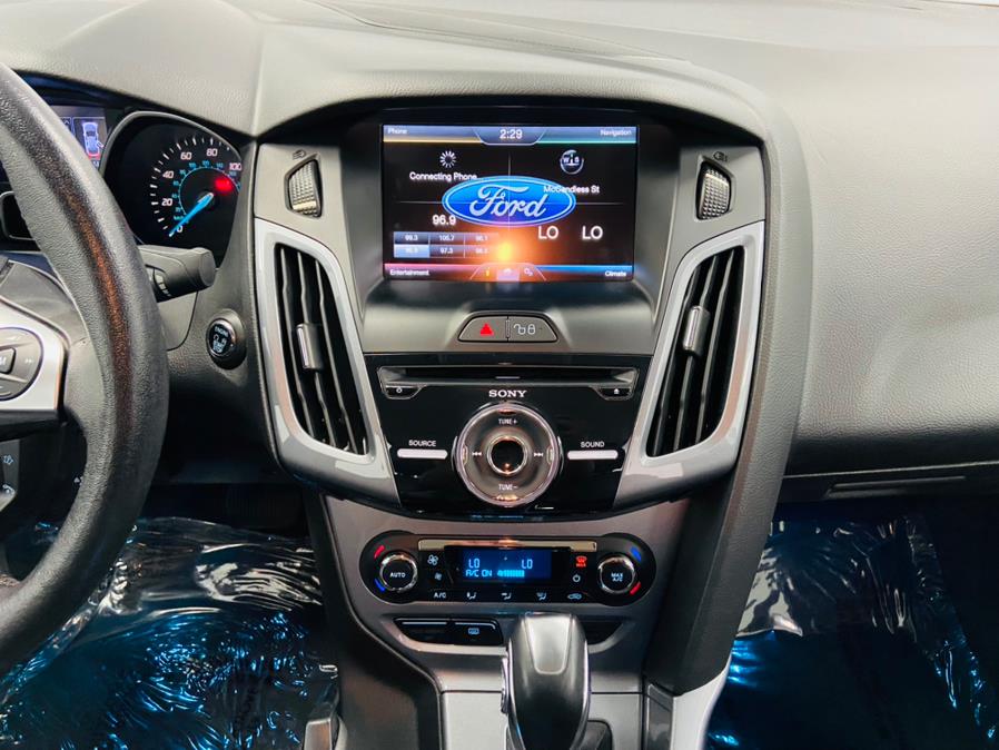 Used Ford Focus 4dr Sdn Titanium 2013 | East Coast Auto Group. Linden, New Jersey Used Ford Focus 4dr Sdn Titanium 2013 | East Coast Auto Group. Linden, New Jersey