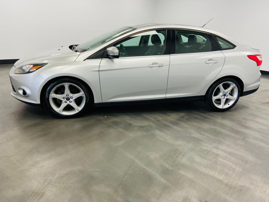 Used Ford Focus 4dr Sdn Titanium 2013 | East Coast Auto Group. Linden, New Jersey Used Ford Focus 4dr Sdn Titanium 2013 | East Coast Auto Group. Linden, New Jersey