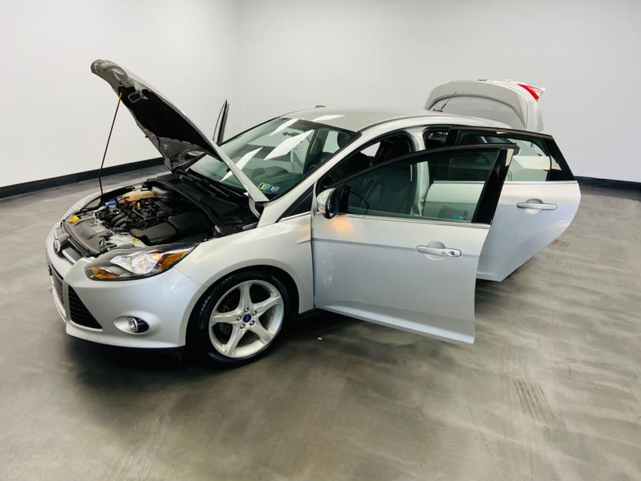 Used Ford Focus 4dr Sdn Titanium 2013 | East Coast Auto Group. Linden, New Jersey Used Ford Focus 4dr Sdn Titanium 2013 | East Coast Auto Group. Linden, New Jersey