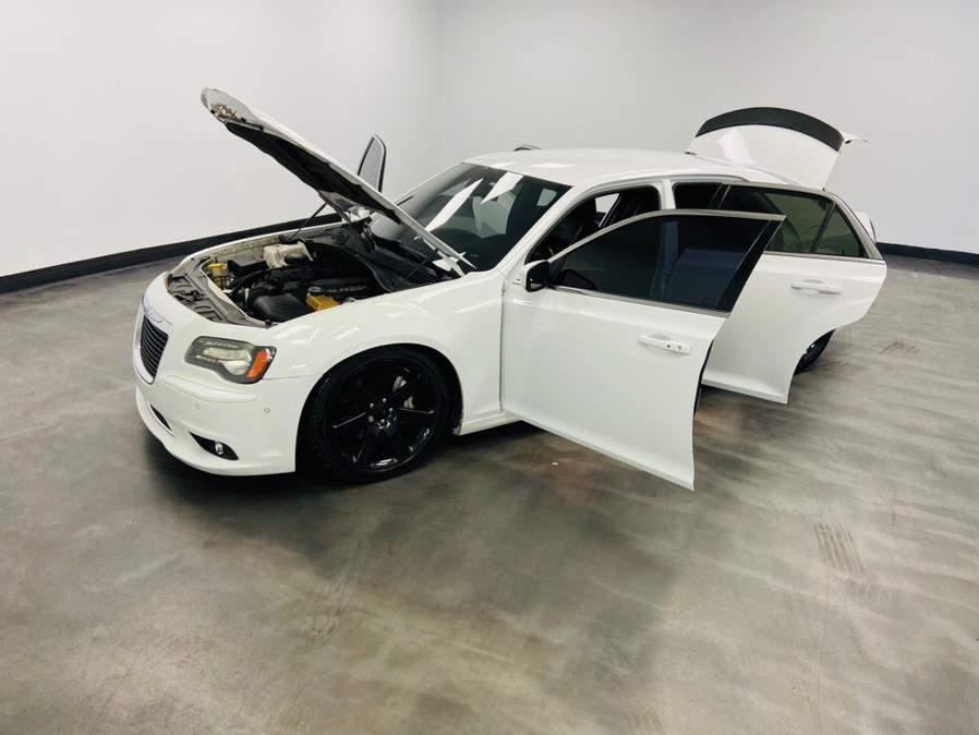 2012 Chrysler 300 4dr Sdn V8 SRT8 RWD, available for sale in Linden, New Jersey | East Coast Auto Group. Linden, New Jersey 2012 Chrysler 300 4dr Sdn V8 SRT8 RWD, available for sale in Linden, New Jersey | East Coast Auto Group. Linden, New Jersey