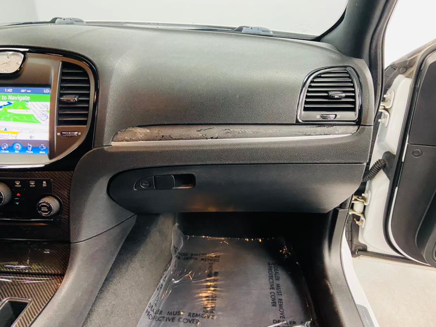 2012 Chrysler 300 4dr Sdn V8 SRT8 RWD, available for sale in Linden, New Jersey | East Coast Auto Group. Linden, New Jersey 2012 Chrysler 300 4dr Sdn V8 SRT8 RWD, available for sale in Linden, New Jersey | East Coast Auto Group. Linden, New Jersey