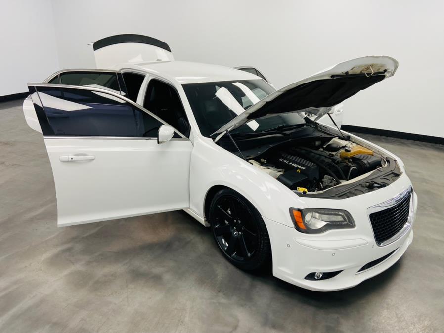 2012 Chrysler 300 4dr Sdn V8 SRT8 RWD, available for sale in Linden, New Jersey | East Coast Auto Group. Linden, New Jersey 2012 Chrysler 300 4dr Sdn V8 SRT8 RWD, available for sale in Linden, New Jersey | East Coast Auto Group. Linden, New Jersey