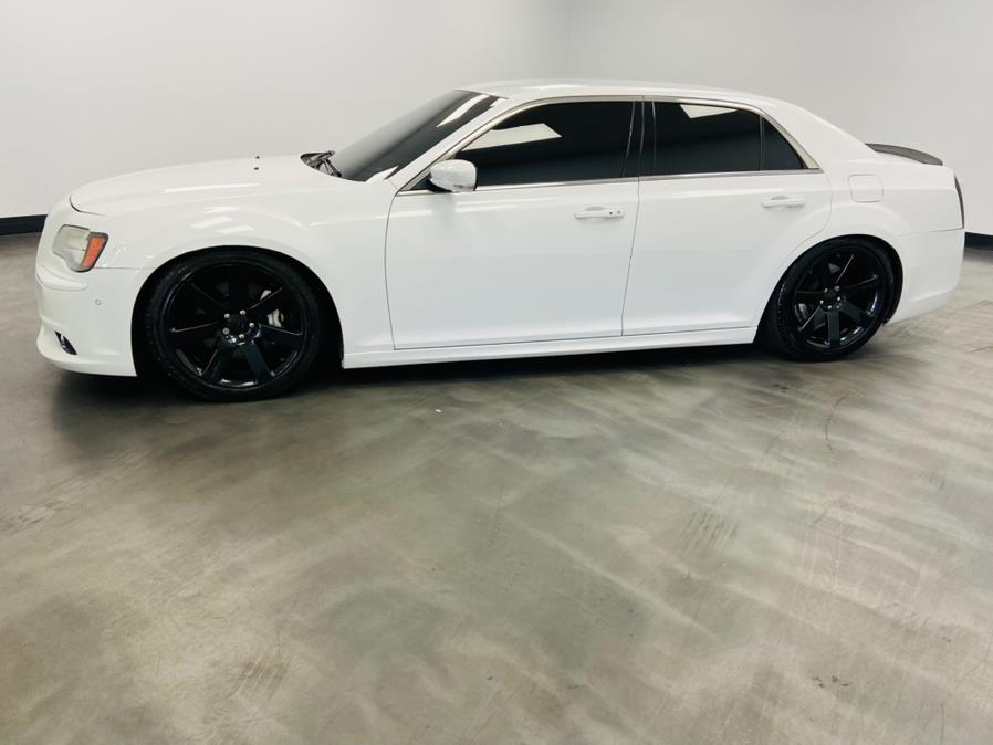 2012 Chrysler 300 4dr Sdn V8 SRT8 RWD, available for sale in Linden, New Jersey | East Coast Auto Group. Linden, New Jersey 2012 Chrysler 300 4dr Sdn V8 SRT8 RWD, available for sale in Linden, New Jersey | East Coast Auto Group. Linden, New Jersey