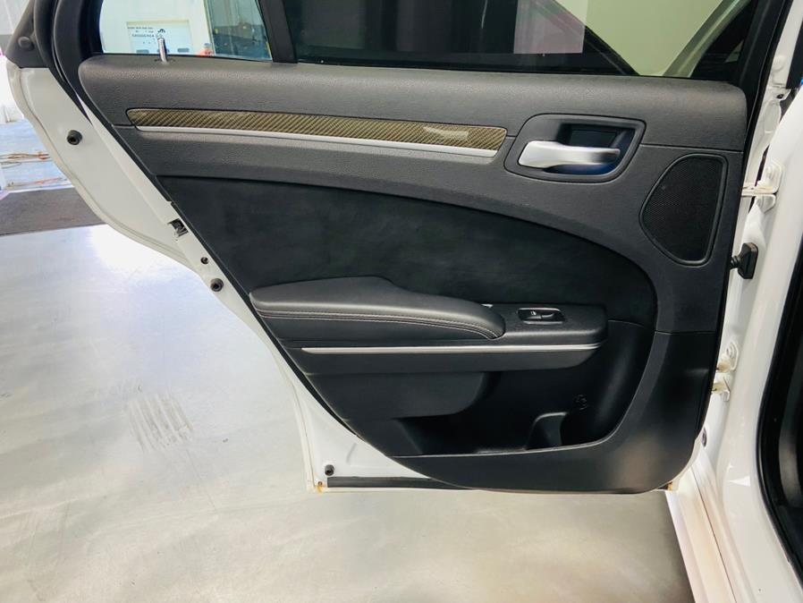 2012 Chrysler 300 4dr Sdn V8 SRT8 RWD, available for sale in Linden, New Jersey | East Coast Auto Group. Linden, New Jersey 2012 Chrysler 300 4dr Sdn V8 SRT8 RWD, available for sale in Linden, New Jersey | East Coast Auto Group. Linden, New Jersey