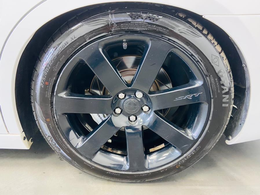 2012 Chrysler 300 4dr Sdn V8 SRT8 RWD, available for sale in Linden, New Jersey | East Coast Auto Group. Linden, New Jersey 2012 Chrysler 300 4dr Sdn V8 SRT8 RWD, available for sale in Linden, New Jersey | East Coast Auto Group. Linden, New Jersey