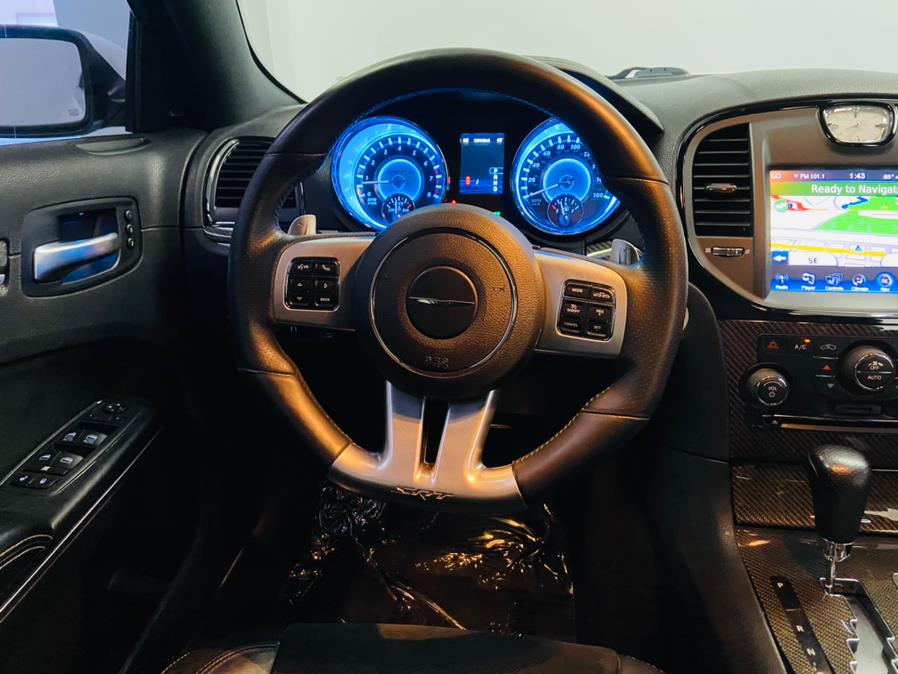 2012 Chrysler 300 4dr Sdn V8 SRT8 RWD, available for sale in Linden, New Jersey | East Coast Auto Group. Linden, New Jersey 2012 Chrysler 300 4dr Sdn V8 SRT8 RWD, available for sale in Linden, New Jersey | East Coast Auto Group. Linden, New Jersey