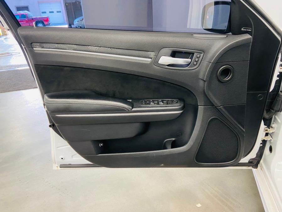 2012 Chrysler 300 4dr Sdn V8 SRT8 RWD, available for sale in Linden, New Jersey | East Coast Auto Group. Linden, New Jersey 2012 Chrysler 300 4dr Sdn V8 SRT8 RWD, available for sale in Linden, New Jersey | East Coast Auto Group. Linden, New Jersey