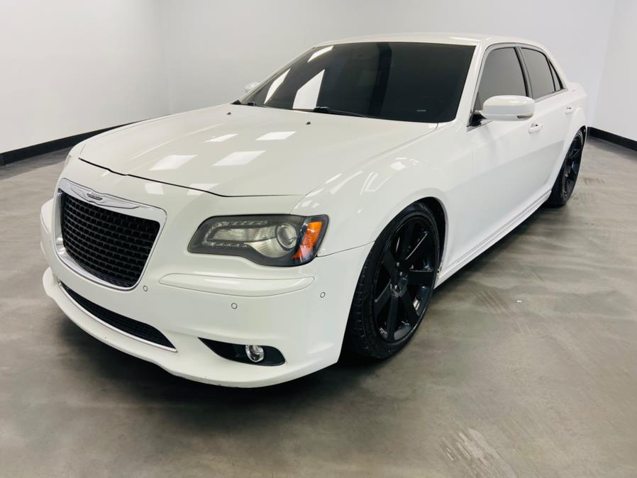 2012 Chrysler 300 4dr Sdn V8 SRT8 RWD, available for sale in Linden, New Jersey | East Coast Auto Group. Linden, New Jersey 2012 Chrysler 300 4dr Sdn V8 SRT8 RWD, available for sale in Linden, New Jersey | East Coast Auto Group. Linden, New Jersey