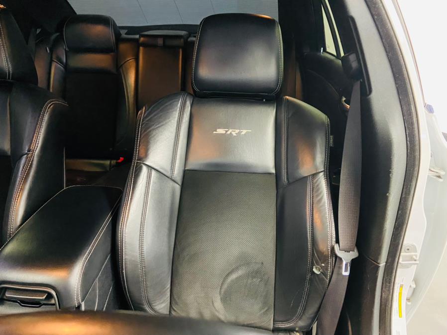 2012 Chrysler 300 4dr Sdn V8 SRT8 RWD, available for sale in Linden, New Jersey | East Coast Auto Group. Linden, New Jersey 2012 Chrysler 300 4dr Sdn V8 SRT8 RWD, available for sale in Linden, New Jersey | East Coast Auto Group. Linden, New Jersey