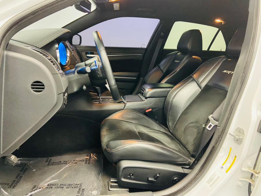 2012 Chrysler 300 4dr Sdn V8 SRT8 RWD, available for sale in Linden, New Jersey | East Coast Auto Group. Linden, New Jersey 2012 Chrysler 300 4dr Sdn V8 SRT8 RWD, available for sale in Linden, New Jersey | East Coast Auto Group. Linden, New Jersey