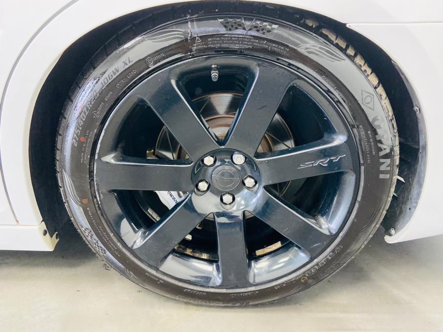 2012 Chrysler 300 4dr Sdn V8 SRT8 RWD, available for sale in Linden, New Jersey | East Coast Auto Group. Linden, New Jersey 2012 Chrysler 300 4dr Sdn V8 SRT8 RWD, available for sale in Linden, New Jersey | East Coast Auto Group. Linden, New Jersey