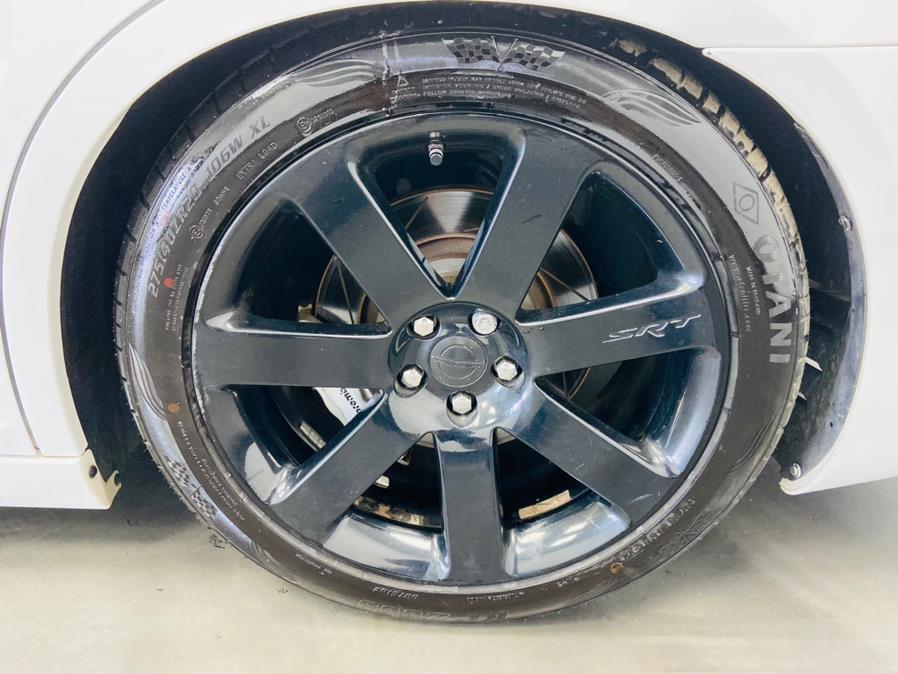 2012 Chrysler 300 4dr Sdn V8 SRT8 RWD, available for sale in Linden, New Jersey | East Coast Auto Group. Linden, New Jersey 2012 Chrysler 300 4dr Sdn V8 SRT8 RWD, available for sale in Linden, New Jersey | East Coast Auto Group. Linden, New Jersey