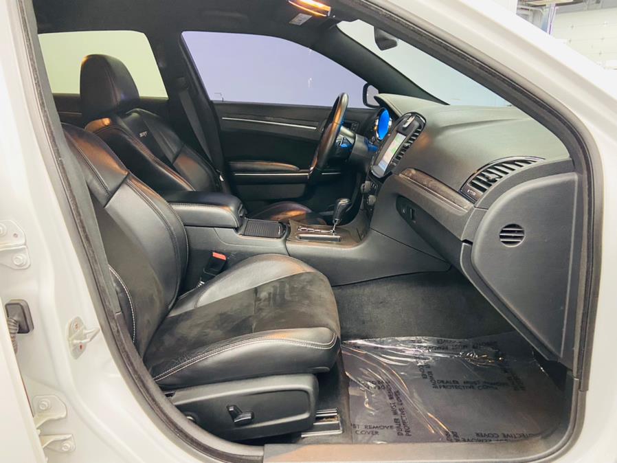 2012 Chrysler 300 4dr Sdn V8 SRT8 RWD, available for sale in Linden, New Jersey | East Coast Auto Group. Linden, New Jersey 2012 Chrysler 300 4dr Sdn V8 SRT8 RWD, available for sale in Linden, New Jersey | East Coast Auto Group. Linden, New Jersey