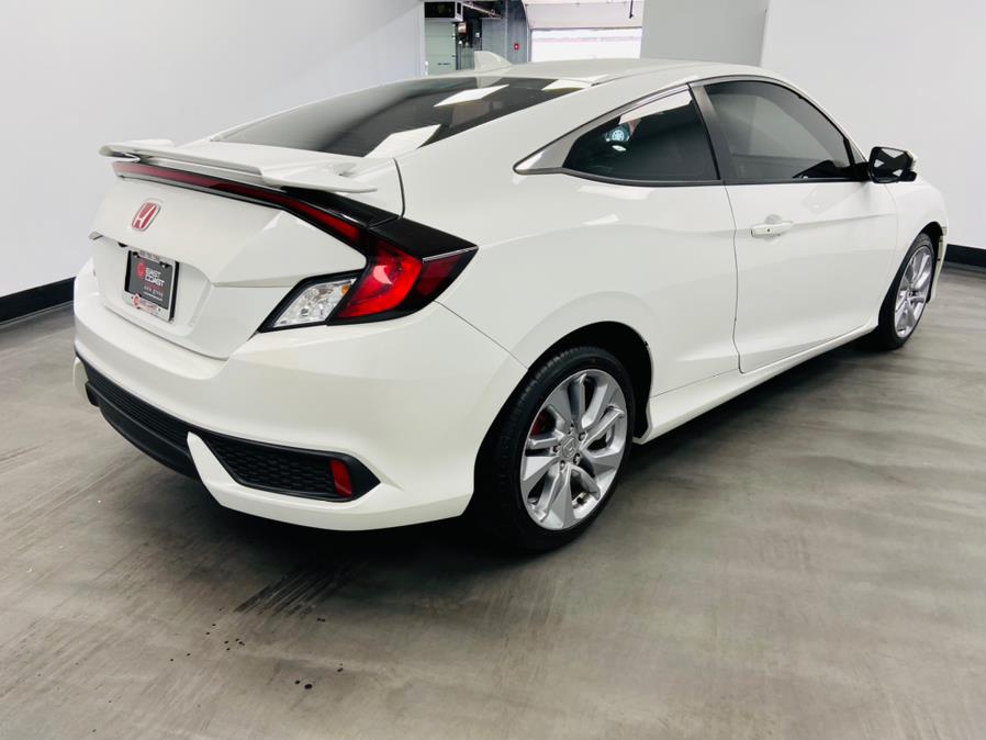 2016 Honda Civic Coupe 2dr CVT EX-T, available for sale in Linden, New Jersey | East Coast Auto Group. Linden, New Jersey 2016 Honda Civic Coupe 2dr CVT EX-T, available for sale in Linden, New Jersey | East Coast Auto Group. Linden, New Jersey