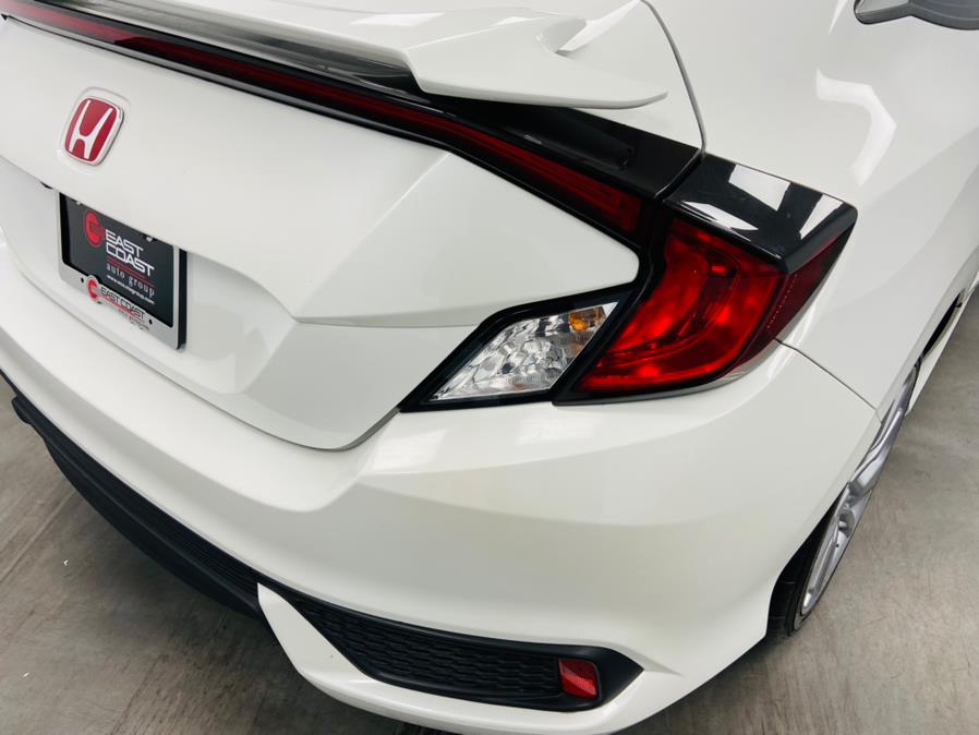 2016 Honda Civic Coupe 2dr CVT EX-T, available for sale in Linden, New Jersey | East Coast Auto Group. Linden, New Jersey 2016 Honda Civic Coupe 2dr CVT EX-T, available for sale in Linden, New Jersey | East Coast Auto Group. Linden, New Jersey