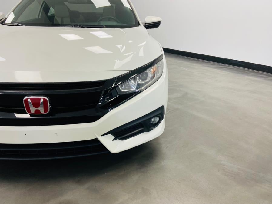 2016 Honda Civic Coupe 2dr CVT EX-T, available for sale in Linden, New Jersey | East Coast Auto Group. Linden, New Jersey 2016 Honda Civic Coupe 2dr CVT EX-T, available for sale in Linden, New Jersey | East Coast Auto Group. Linden, New Jersey