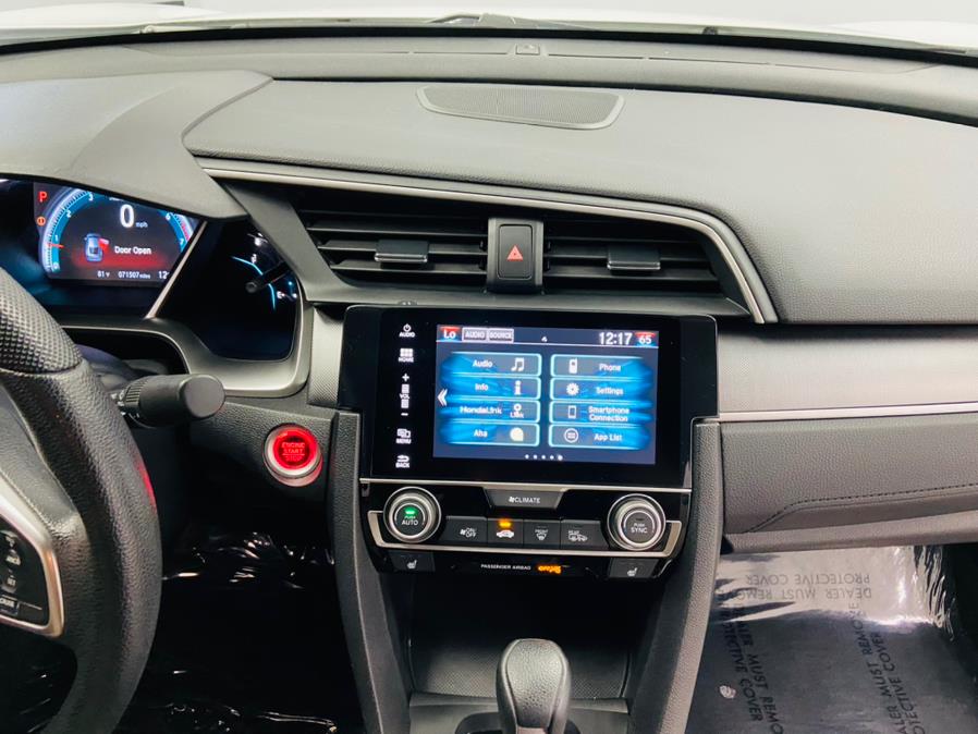 2016 Honda Civic Coupe 2dr CVT EX-T, available for sale in Linden, New Jersey | East Coast Auto Group. Linden, New Jersey 2016 Honda Civic Coupe 2dr CVT EX-T, available for sale in Linden, New Jersey | East Coast Auto Group. Linden, New Jersey