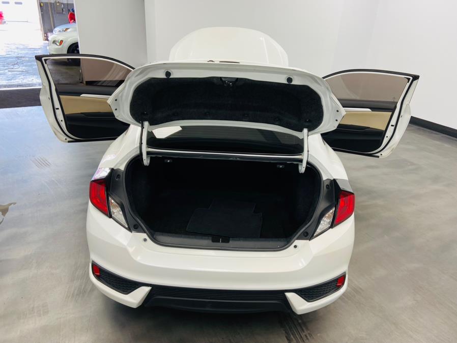 2016 Honda Civic Coupe 2dr CVT EX-T, available for sale in Linden, New Jersey | East Coast Auto Group. Linden, New Jersey 2016 Honda Civic Coupe 2dr CVT EX-T, available for sale in Linden, New Jersey | East Coast Auto Group. Linden, New Jersey