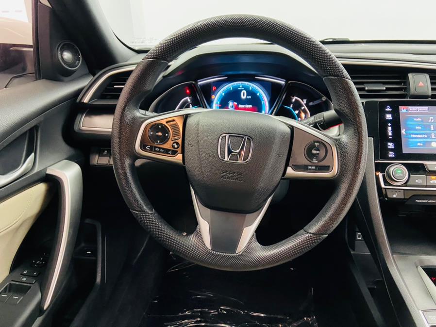 2016 Honda Civic Coupe 2dr CVT EX-T, available for sale in Linden, New Jersey | East Coast Auto Group. Linden, New Jersey 2016 Honda Civic Coupe 2dr CVT EX-T, available for sale in Linden, New Jersey | East Coast Auto Group. Linden, New Jersey
