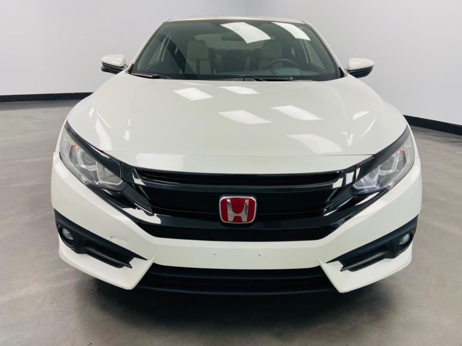 2016 Honda Civic Coupe 2dr CVT EX-T, available for sale in Linden, New Jersey | East Coast Auto Group. Linden, New Jersey 2016 Honda Civic Coupe 2dr CVT EX-T, available for sale in Linden, New Jersey | East Coast Auto Group. Linden, New Jersey