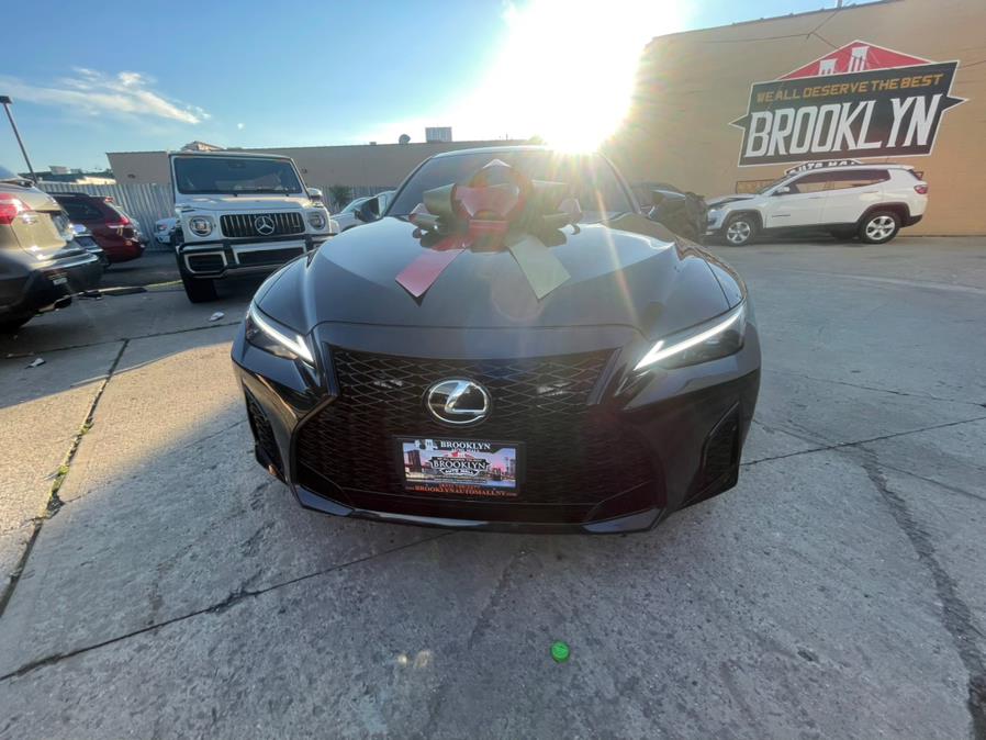 Used Lexus IS IS 350 F SPORT AWD 2021 | Brooklyn Auto Mall LLC. Brooklyn, New York Used Lexus IS IS 350 F SPORT AWD 2021 | Brooklyn Auto Mall LLC. Brooklyn, New York