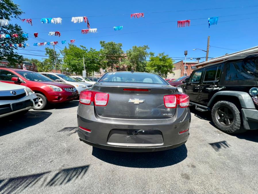 2013 Chevrolet Malibu 4dr Sdn LS w/1LS, available for sale in Bronx, New York | Advanced Auto Mall. Bronx, New York 2013 Chevrolet Malibu 4dr Sdn LS w/1LS, available for sale in Bronx, New York | Advanced Auto Mall. Bronx, New York
