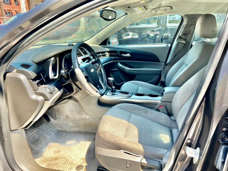 2013 Chevrolet Malibu 4dr Sdn LS w/1LS, available for sale in Bronx, New York | Advanced Auto Mall. Bronx, New York 2013 Chevrolet Malibu 4dr Sdn LS w/1LS, available for sale in Bronx, New York | Advanced Auto Mall. Bronx, New York
