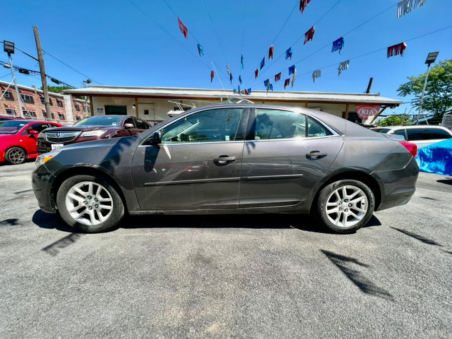 2013 Chevrolet Malibu 4dr Sdn LS w/1LS, available for sale in Bronx, New York | Advanced Auto Mall. Bronx, New York 2013 Chevrolet Malibu 4dr Sdn LS w/1LS, available for sale in Bronx, New York | Advanced Auto Mall. Bronx, New York