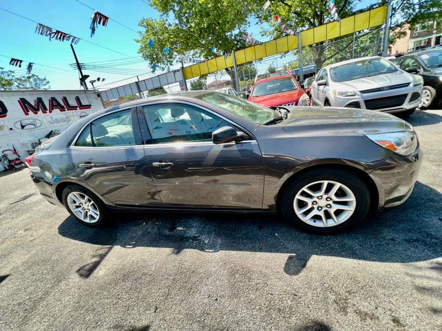 2013 Chevrolet Malibu 4dr Sdn LS w/1LS, available for sale in Bronx, New York | Advanced Auto Mall. Bronx, New York 2013 Chevrolet Malibu 4dr Sdn LS w/1LS, available for sale in Bronx, New York | Advanced Auto Mall. Bronx, New York