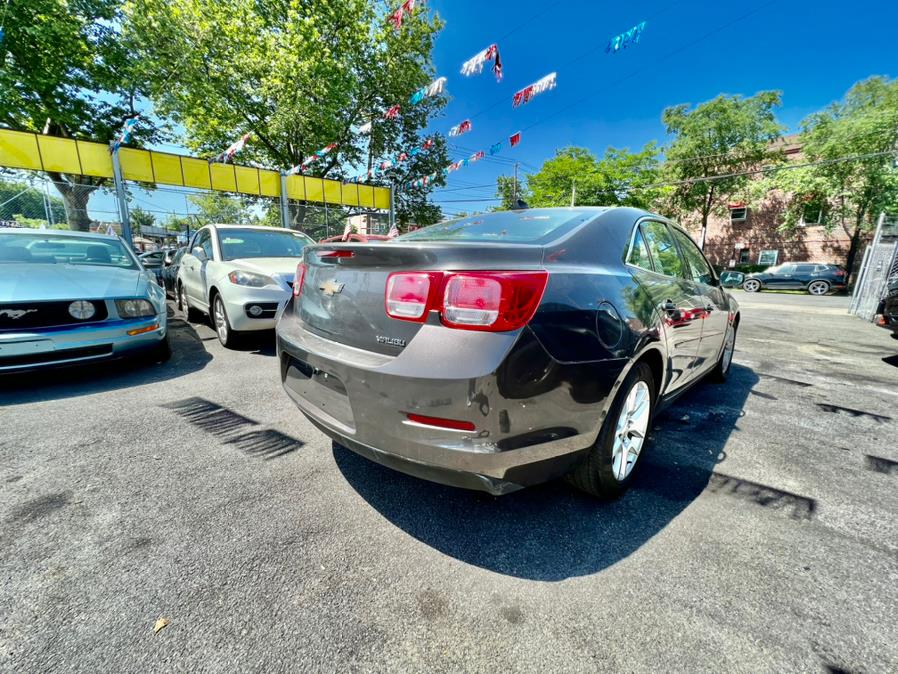 2013 Chevrolet Malibu 4dr Sdn LS w/1LS, available for sale in Bronx, New York | Advanced Auto Mall. Bronx, New York 2013 Chevrolet Malibu 4dr Sdn LS w/1LS, available for sale in Bronx, New York | Advanced Auto Mall. Bronx, New York