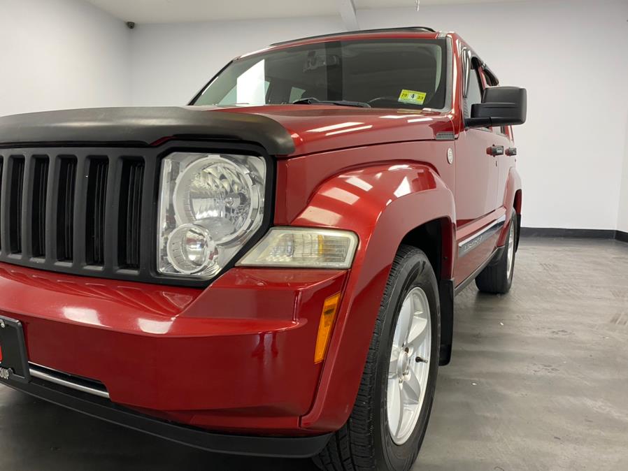 Used Jeep Liberty 4WD 4dr Limited 2010 | M Auto Group. Elizabeth, New Jersey Used Jeep Liberty 4WD 4dr Limited 2010 | M Auto Group. Elizabeth, New Jersey